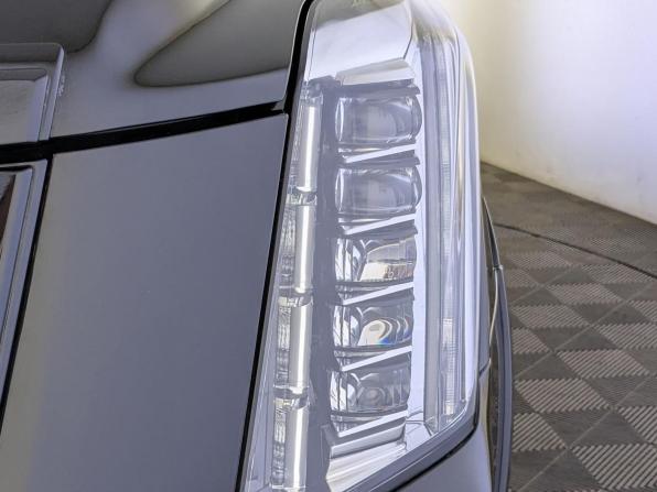 Cadillac Escalade IV с пробегом 2015 года, цена 3 450 000 рублей, 200002 км, внедорожник, Автокод Объявления