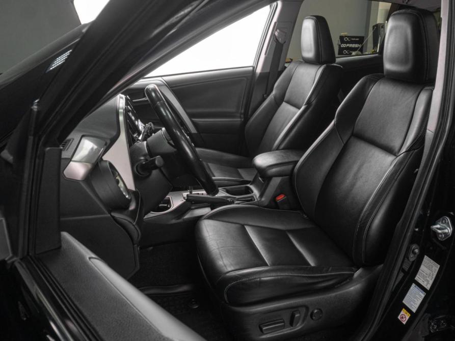 Toyota RAV4 IV (XA40) Рестайлинг Тюмень  - изображение 10