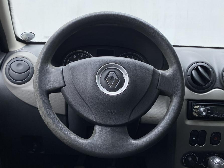 Renault Sandero I Москва  - изображение 12