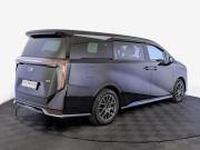 GAC Trumpchi M8 II Москва  - изображение 35