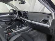 Audi Q5 Sportback I (FY) Москва  - изображение 33