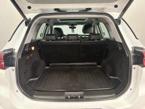 Chery Tiggo 7 Pro Max I с пробегом 2023 года, цена 1 697 000 рублей, 88129 км, внедорожник, Автокод Объявления