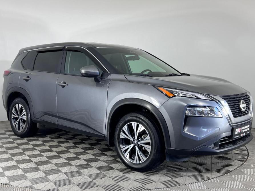 Nissan Rogue III Ростов-на-Дону  - изображение 3