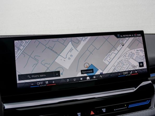 BMW 5 серии VIII (G60/G61/G68) с пробегом 2023 года, цена 6 750 000 рублей, 39342 км, седан, Автокод Объявления