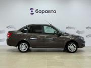 Lada (ВАЗ) Granta I Рестайлинг Ставрополь  - изображение 25