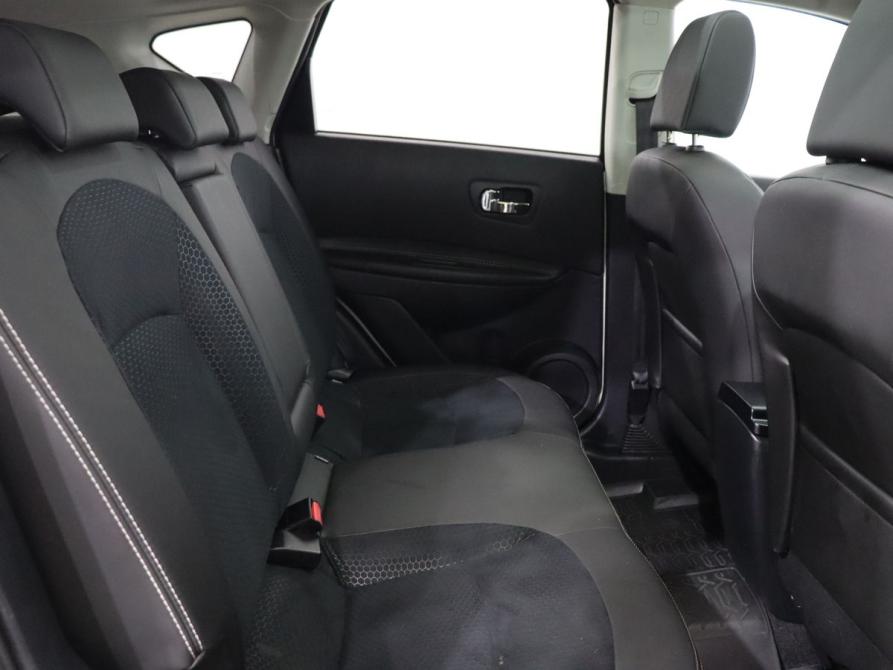 Nissan Qashqai I Рестайлинг Москва  - изображение 21
