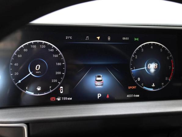 Chery Tiggo 7 Pro Max I с пробегом 2023 года, цена 1 849 000 рублей, 40314 км, внедорожник, Автокод Объявления