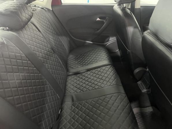 Volkswagen Polo V с пробегом 2011 года, цена 655 000 рублей, 255619 км, седан, Автокод Объявления