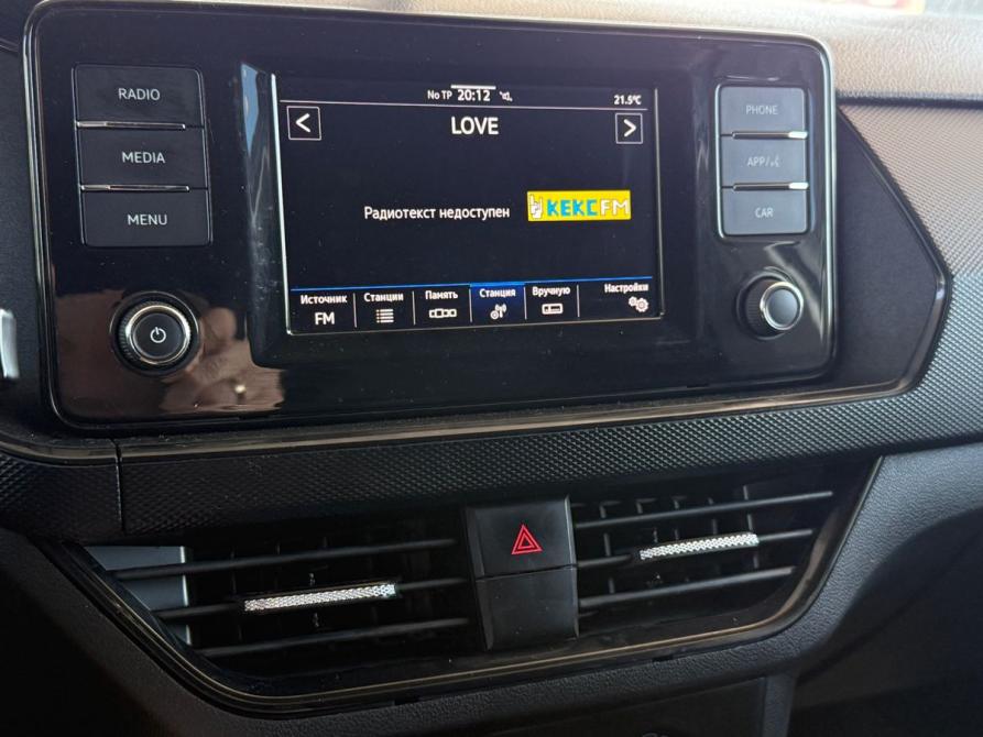 Volkswagen Polo V Рестайлинг Волгоград  - изображение 17