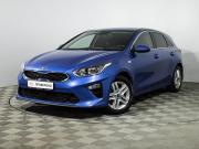 Kia Ceed III Санкт-Петербург  - изображение 20