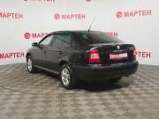 Skoda Octavia I (A4) Рестайлинг Вологда  - изображение 24