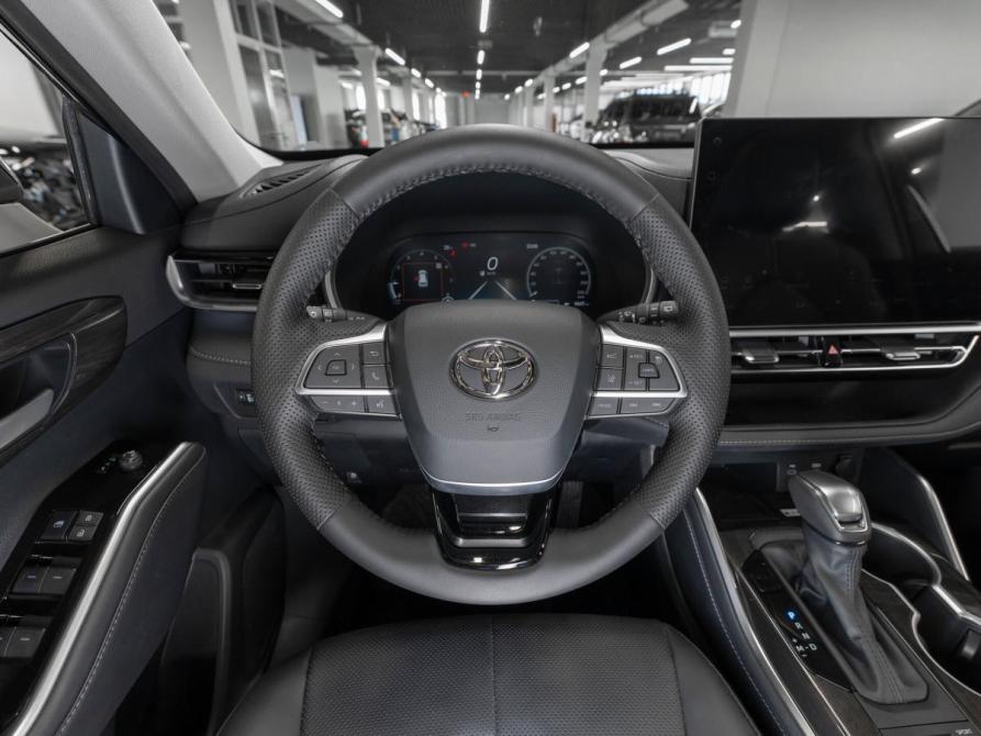 Toyota Highlander IV (XU70) Москва  - изображение 11