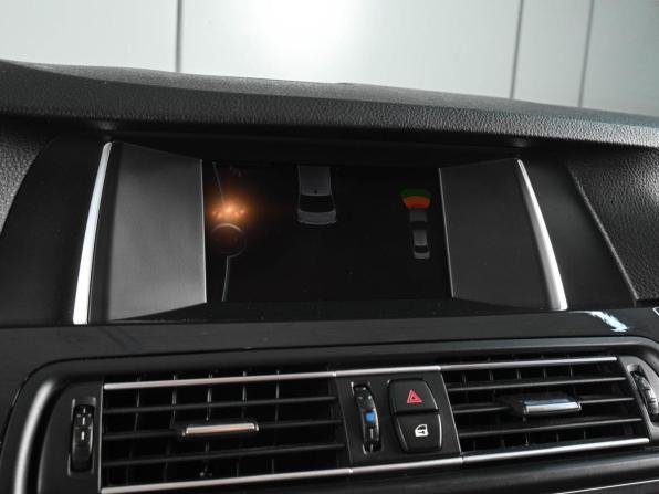 BMW 5 серии VI (F10/F11/F07) Рестайлинг с пробегом 2013 года, цена 1 929 000 рублей, 193066 км, седан, Автокод Объявления