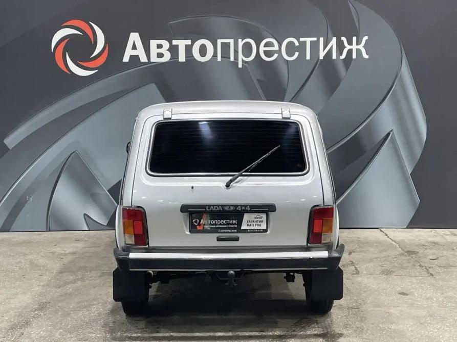 Lada (ВАЗ) 2131 (4x4) I Пермь  - изображение 5