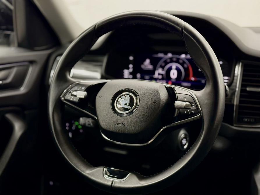 Skoda Kodiaq I Вологда  - изображение 18