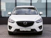 Mazda CX-5 I Екатеринбург  - изображение 29