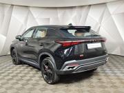 Omoda C5 I Москва  - изображение 24