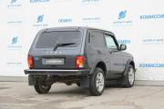 Lada (ВАЗ) Niva Legend Пермь  - изображение 22
