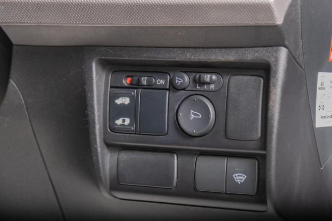 Honda Freed I с пробегом 2010 года, цена 1 149 000 рублей, 156000 км, компактвэн, Автокод Объявления
