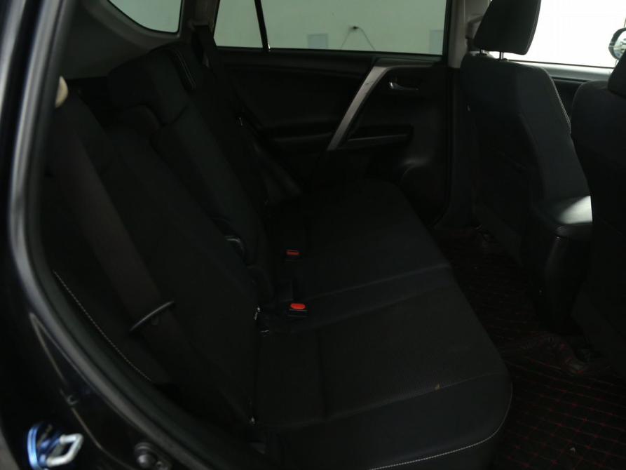 Toyota RAV4 IV (XA40) Рестайлинг Иваново  - изображение 11