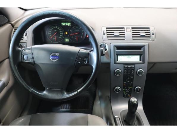 Volvo C30 I с пробегом 2007 года, цена 627 600 рублей, 239617 км, хэтчбек, Автокод Объявления