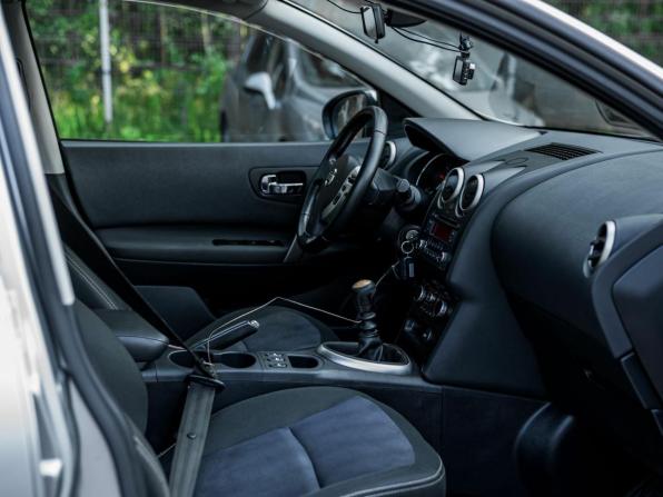 Nissan Qashqai I Рестайлинг с пробегом 2012 года, цена 983 000 рублей, 192408 км, внедорожник, Автокод Объявления