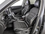 Skoda Kodiaq I Москва  - изображение 47