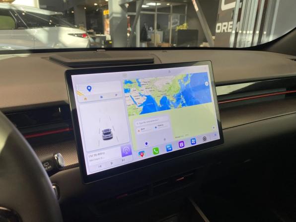JETOUR Dashing I с пробегом 2023 года, цена 1 849 000 рублей, 29807 км, внедорожник, Автокод Объявления