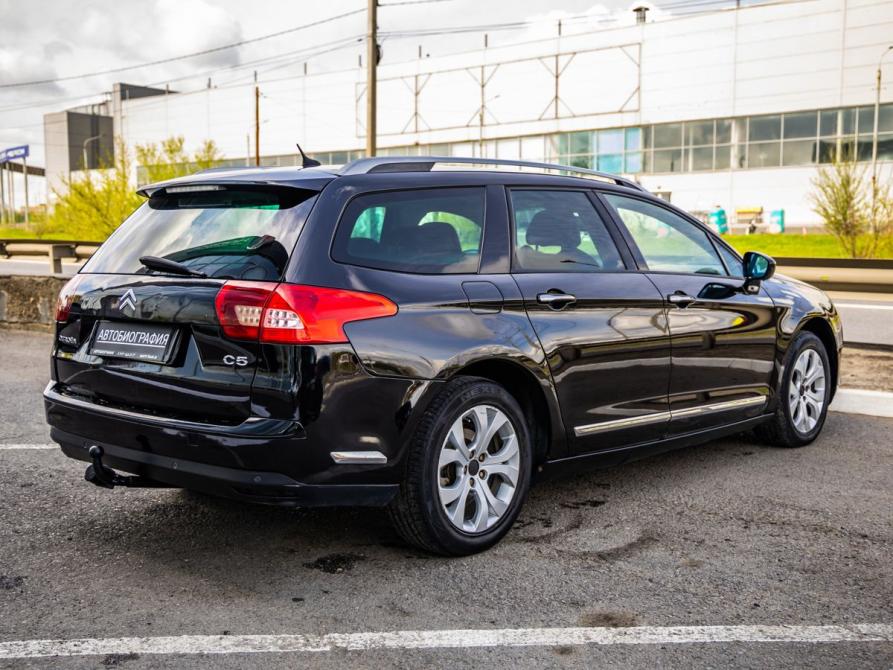 Citroen C5 II Волгоград  - изображение 7