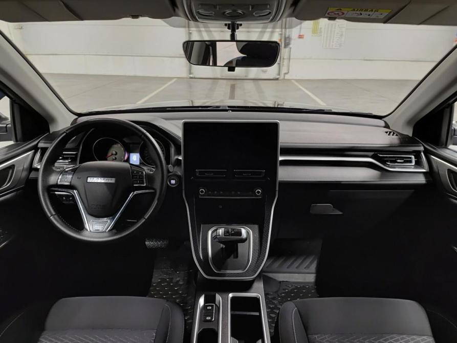 Haval M6 II Казань  - изображение 17