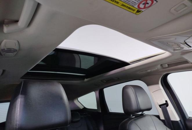 Ford Kuga II с пробегом 2014 года, цена 1 190 000 рублей, 176523 км, внедорожник, Автокод Объявления
