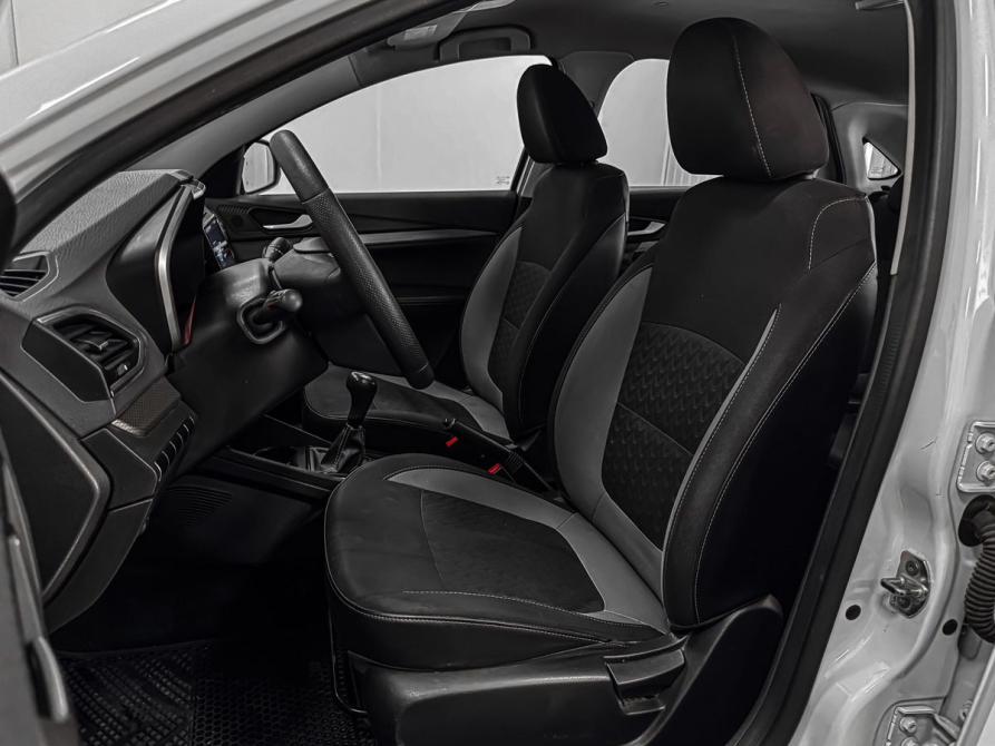 Lada (ВАЗ) Vesta I Рестайлинг (NG) Минеральные Воды  - изображение 8