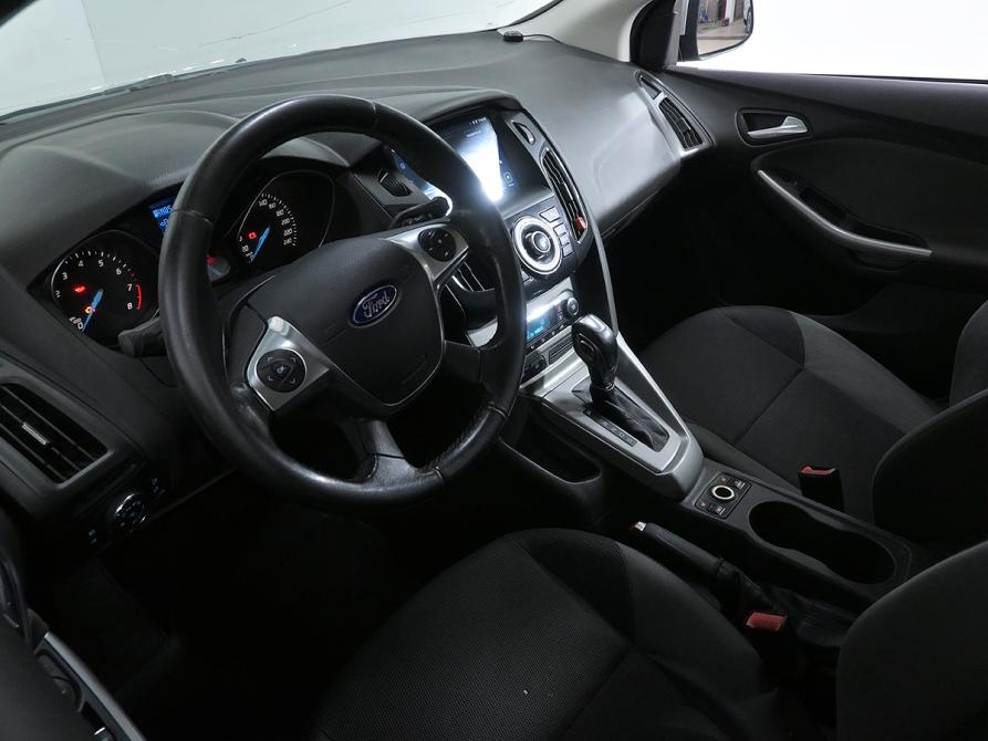 Ford Focus III Москва  - изображение 7