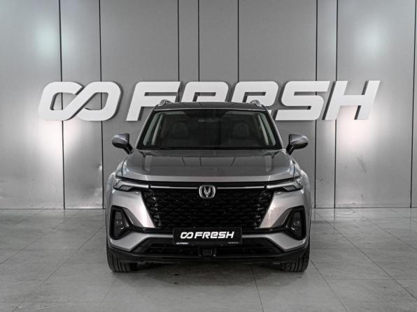 Changan CS35 Plus I Рестайлинг с пробегом 2023 года, цена 1 799 000 рублей, 44176 км, внедорожник, Автокод Объявления