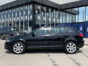 Audi A3 II (8P) Рестайлинг 2 Краснодар  - изображение 25