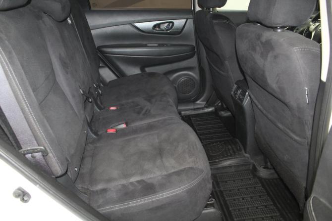 Nissan X-Trail III с пробегом 2016 года, цена 1 559 000 рублей, 125044 км, внедорожник, Автокод Объявления