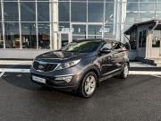 Kia Sportage III Курган  - изображение 20