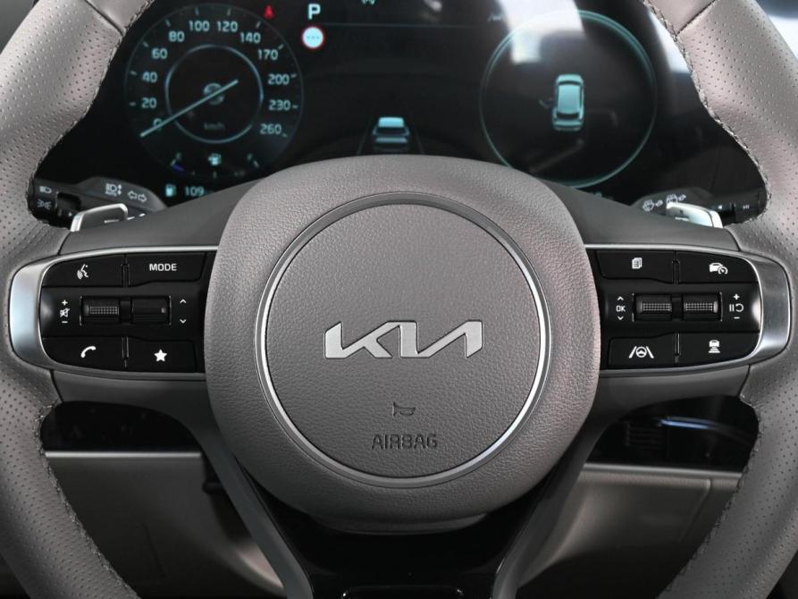 Kia Sportage V Рестайлинг Ростов-на-Дону  - изображение 13