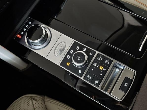 Land Rover Discovery V с пробегом 2017 года, цена 3 055 000 рублей, 101078 км, внедорожник, Автокод Объявления