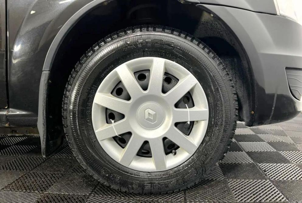 Renault Logan I Рестайлинг Нижний Новгород  - изображение 21