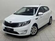 Kia Rio III Курск  - изображение 20