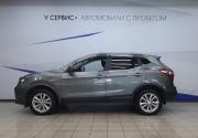 Nissan Qashqai II Москва  - изображение 17