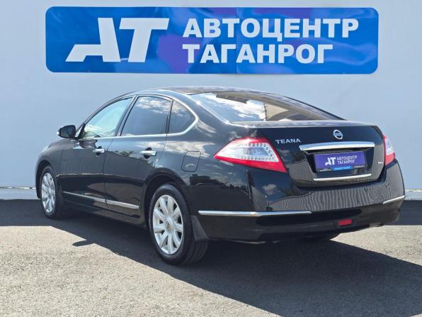 Nissan Teana II Рестайлинг с пробегом 2011 года, цена 1 149 000 рублей, 219000 км, седан, Автокод Объявления