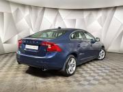 Volvo S60 II Рестайлинг Москва  - изображение 21