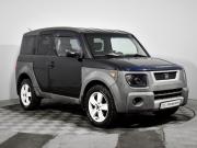Honda Element I Санкт-Петербург  - изображение 25