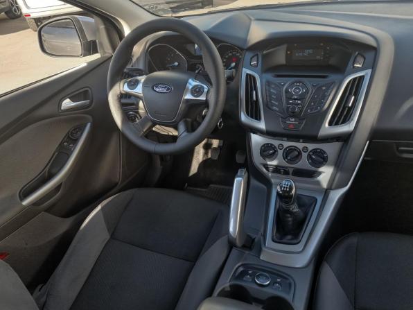 Ford Focus III с пробегом 2013 года, цена 699 000 рублей, 223823 км, седан, Автокод Объявления