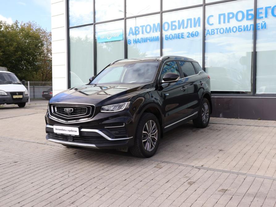 Belgee X70 I Екатеринбург  - изображение 1