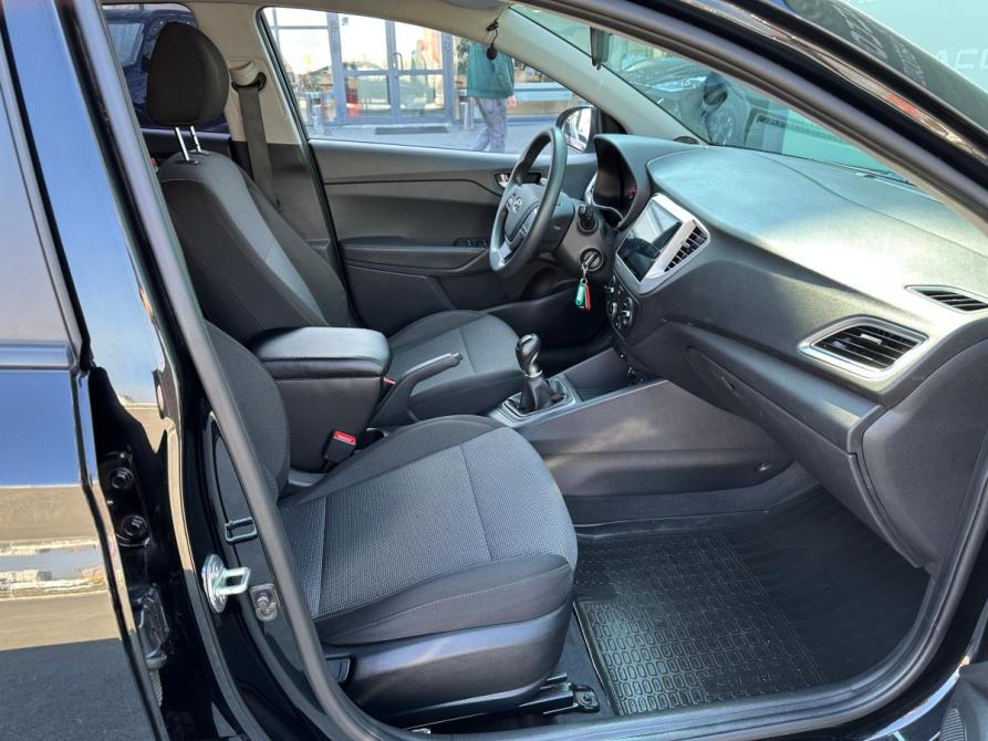 Hyundai Solaris II Рестайлинг Екатеринбург  - изображение 7