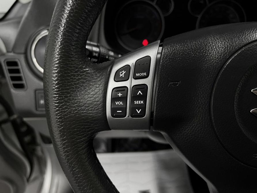 Suzuki SX4 I (Classic) Рестайлинг Тверь  - изображение 16