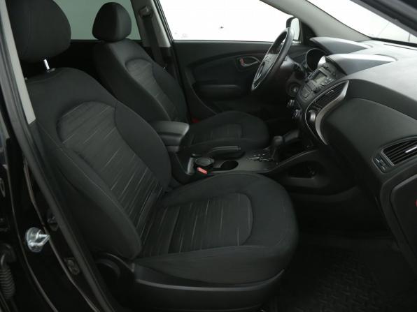 Hyundai ix35 I Рестайлинг с пробегом 2014 года, цена 1 425 000 рублей, 153000 км, внедорожник, Автокод Объявления